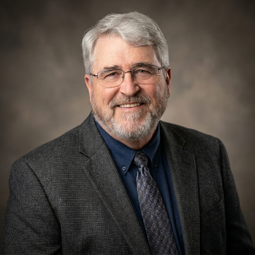 Dr. Jay Ferry, President & Founder of Texas Energy Options